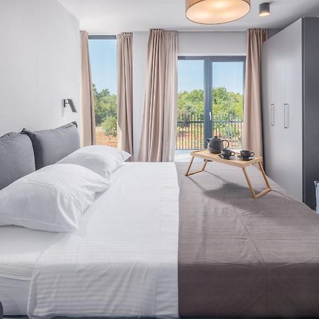 Villa Grota Πόρετς Εξωτερικό φωτογραφία