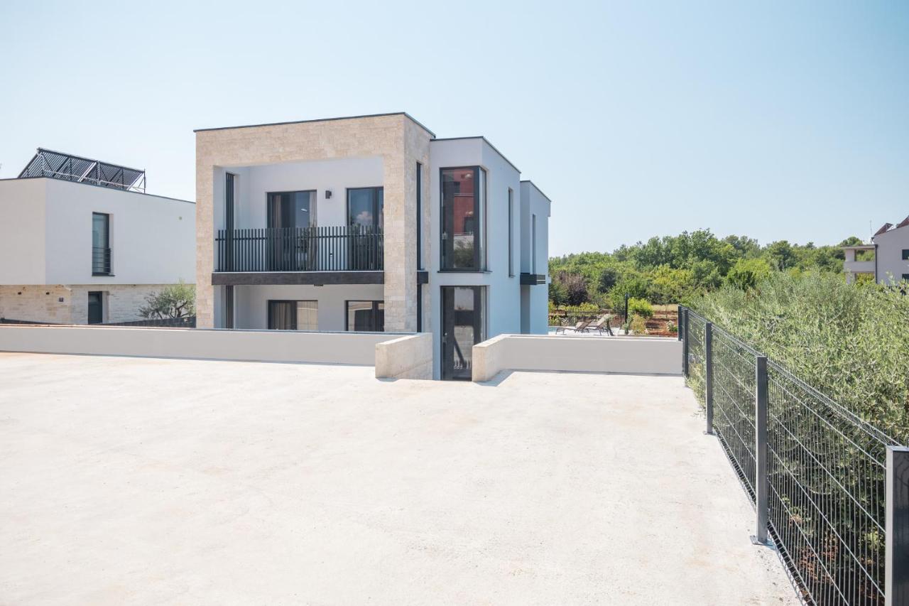 Villa Grota Πόρετς Εξωτερικό φωτογραφία