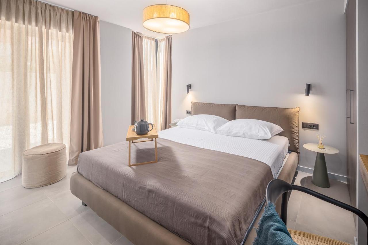 Villa Grota Πόρετς Εξωτερικό φωτογραφία
